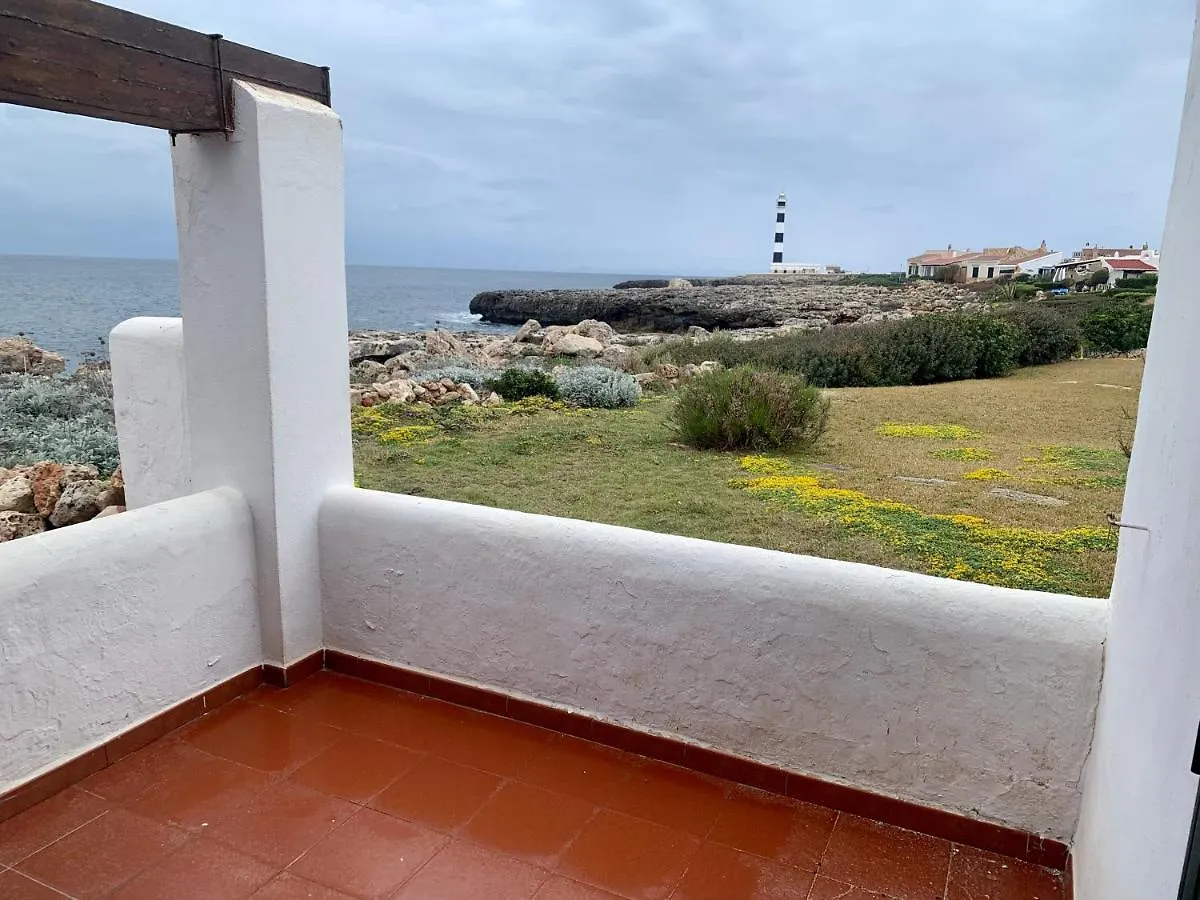Villa Calma Cala'N Bosch