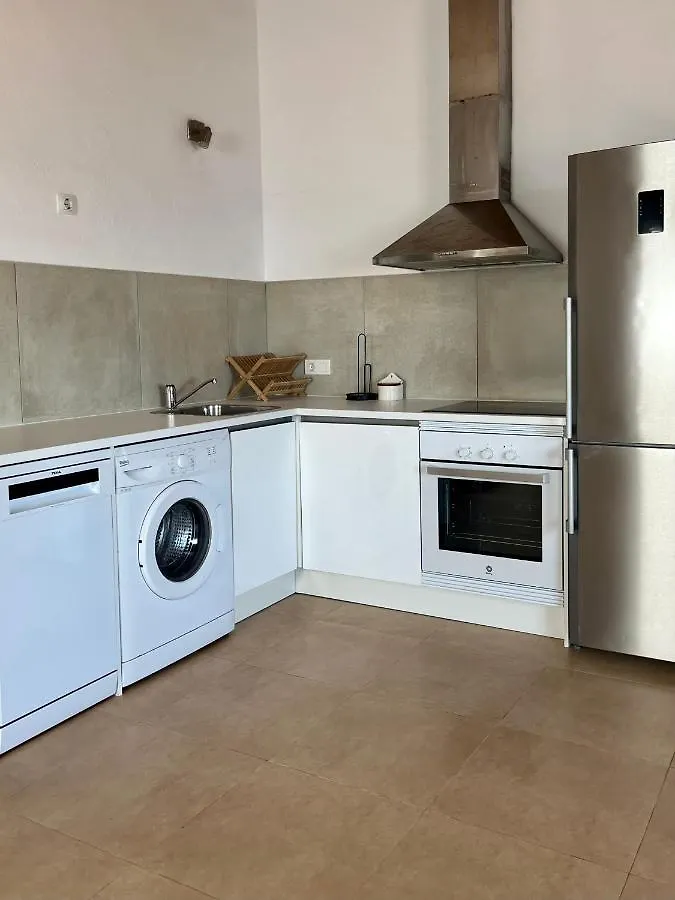 Villa Calma Cala'N Bosch  Spanien