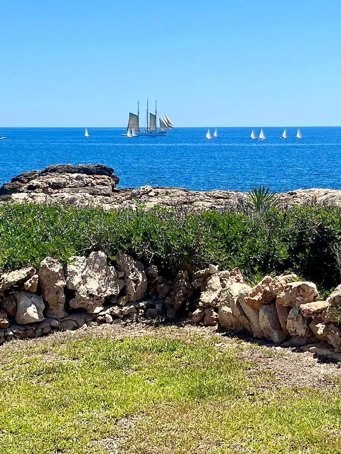 Villa Calma Cala'N Bosch  0*, Cala'N Bosch (Menorca) Spanien