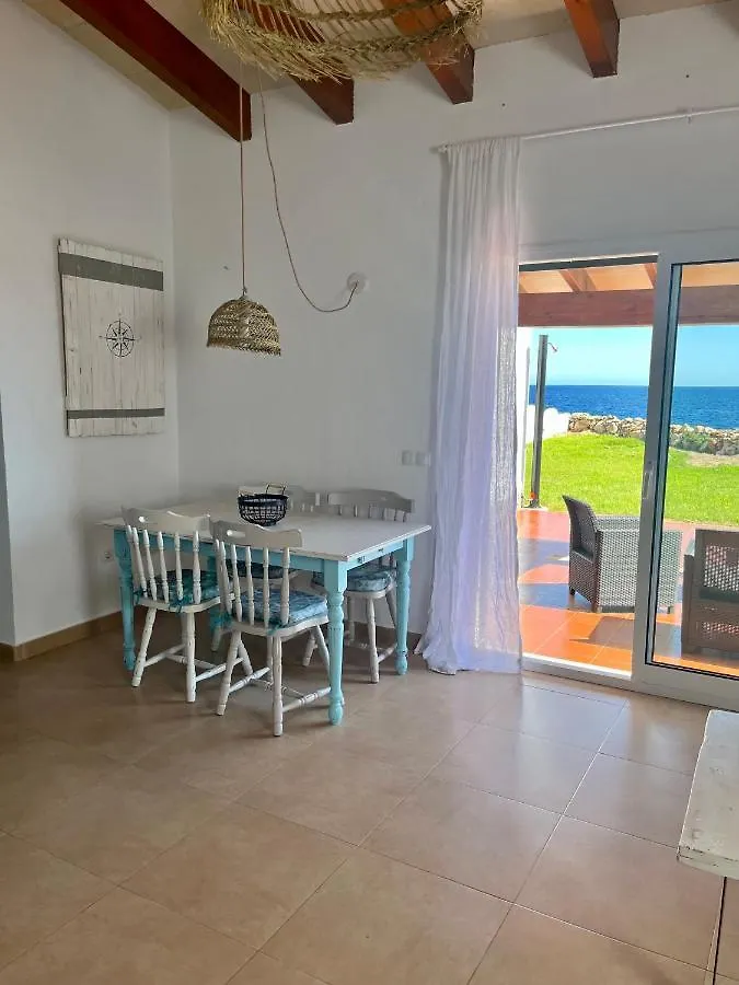 Villa Calma Cala en Bosch Apartman