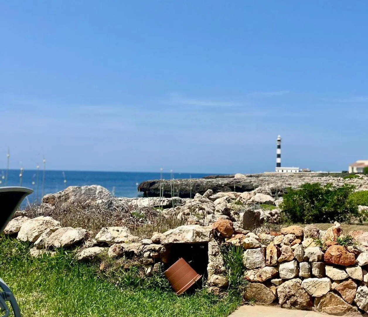 Apartman Villa Calma Cala en Bosch