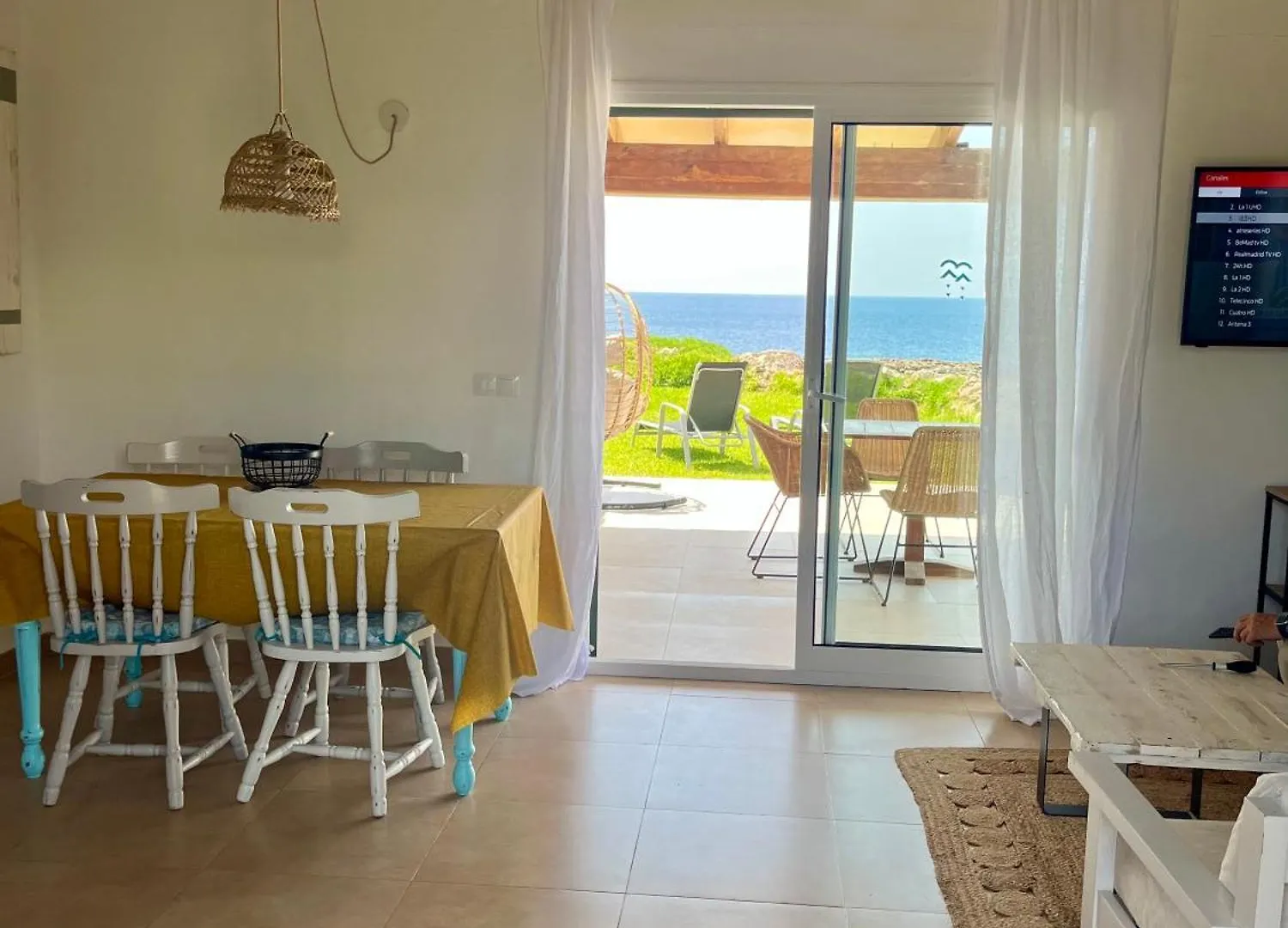 Villa Calma Cala'N Bosch  0*, Cala'N Bosch (Menorca)
