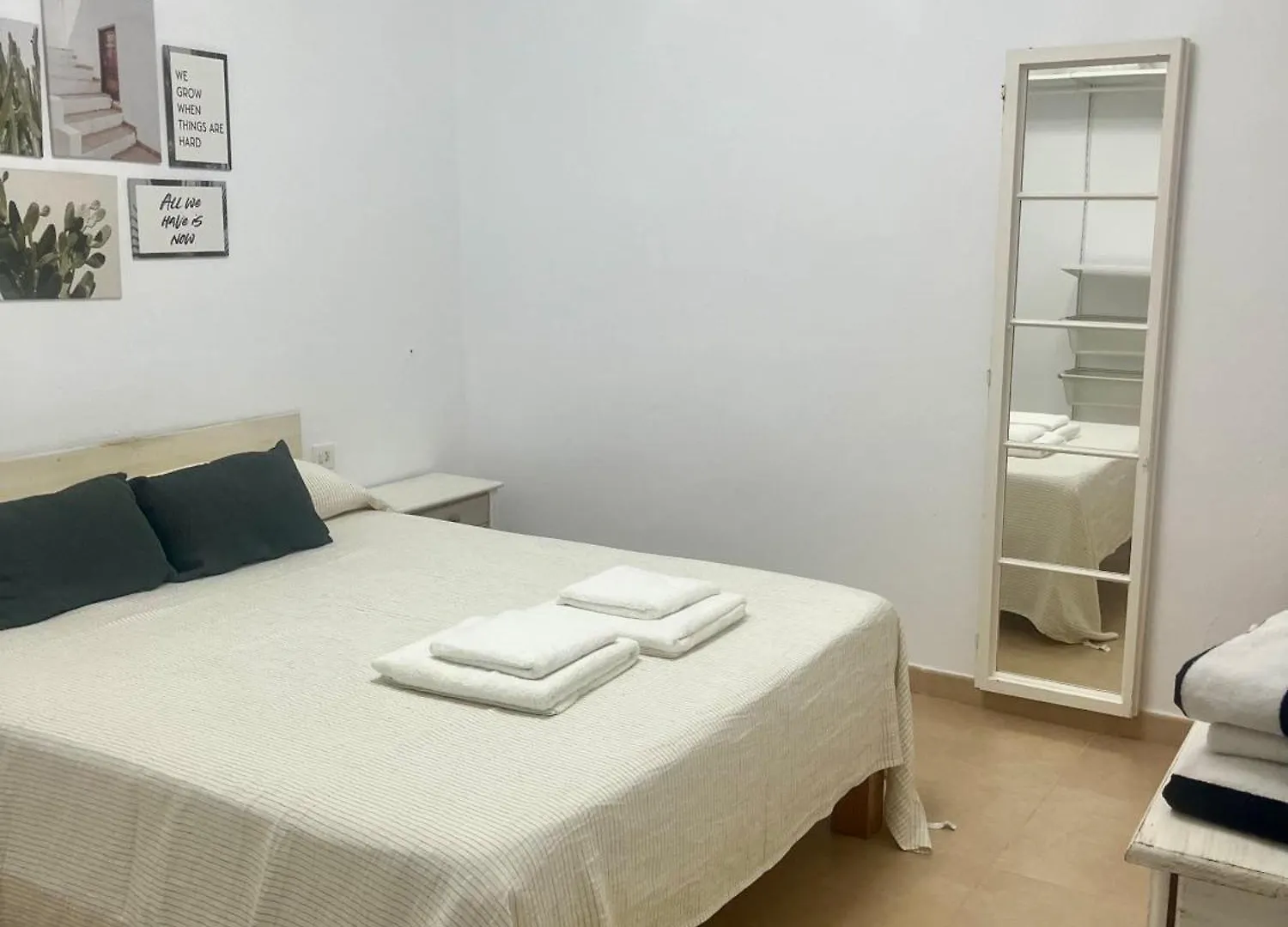 Villa Calma Cala'N Bosch  Apartment
