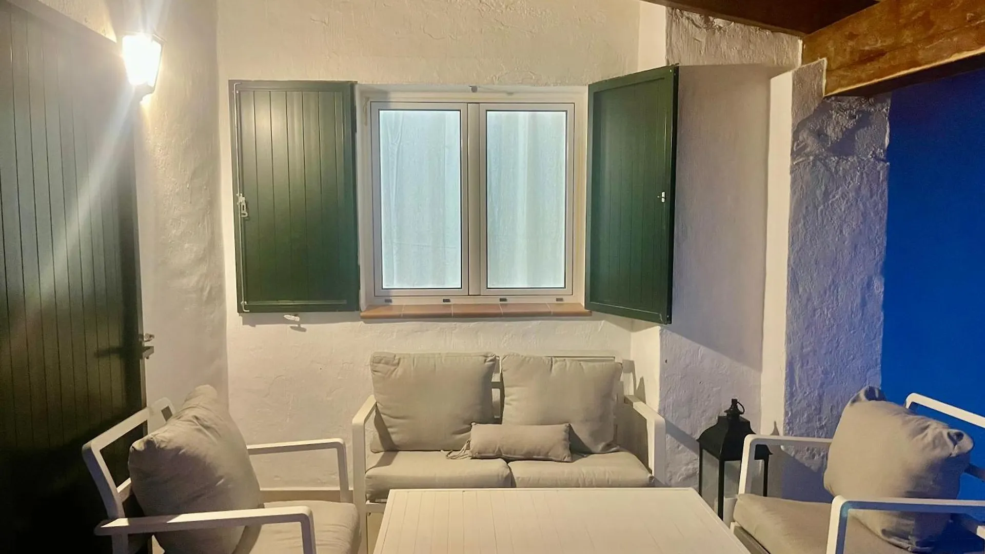 Apartman Villa Calma Cala en Bosch Spanyolország