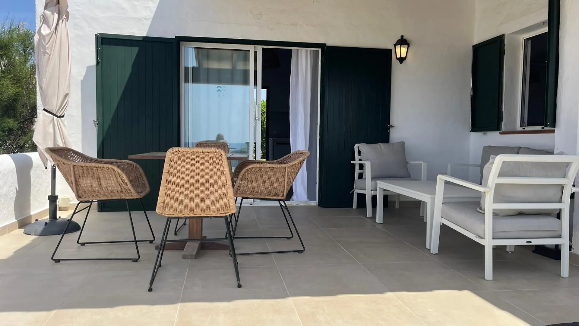 Apartment Villa Calma Cala'N Bosch