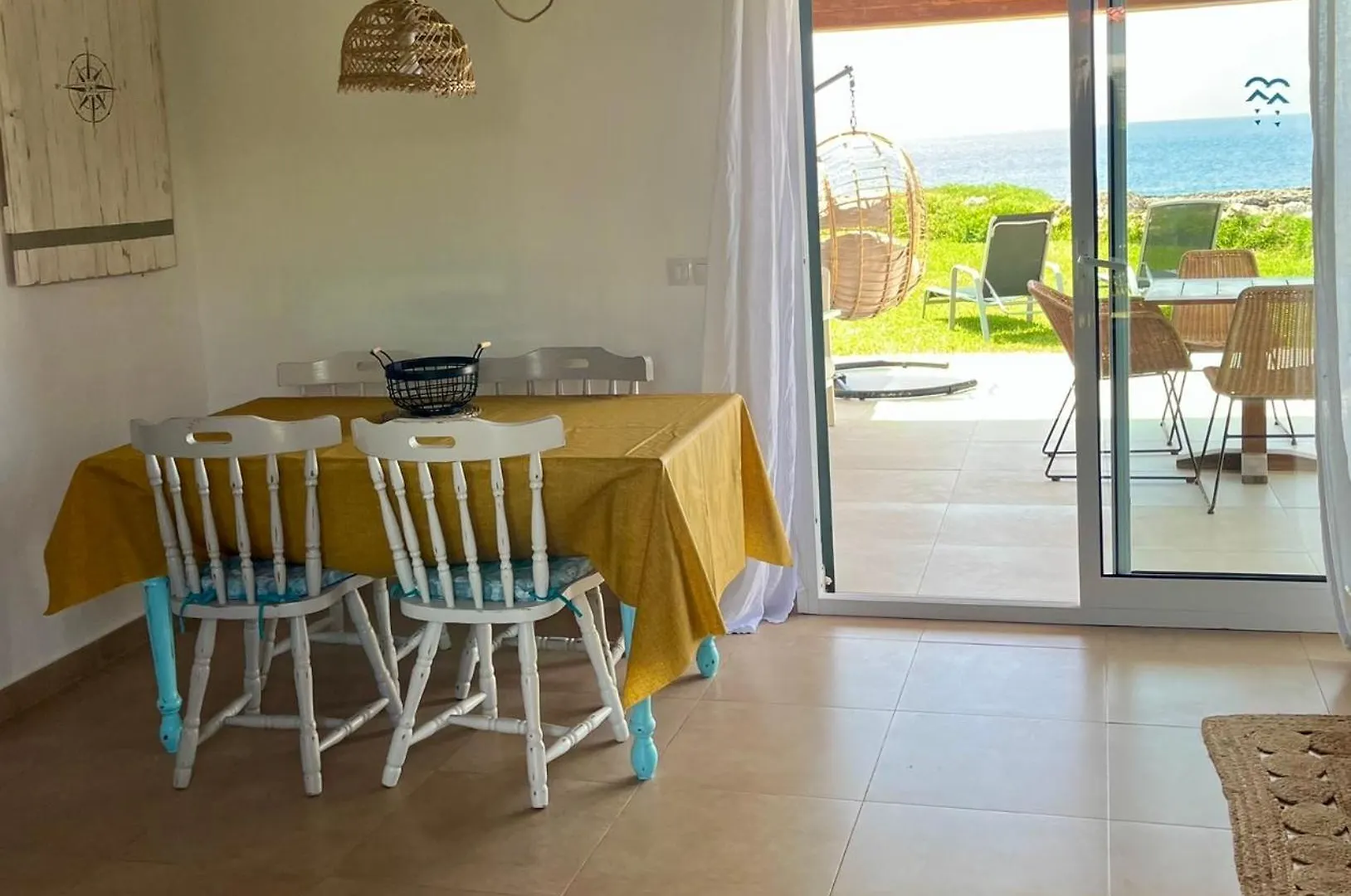 Villa Calma Cala'N Bosch  Cala'N Bosch (Menorca)